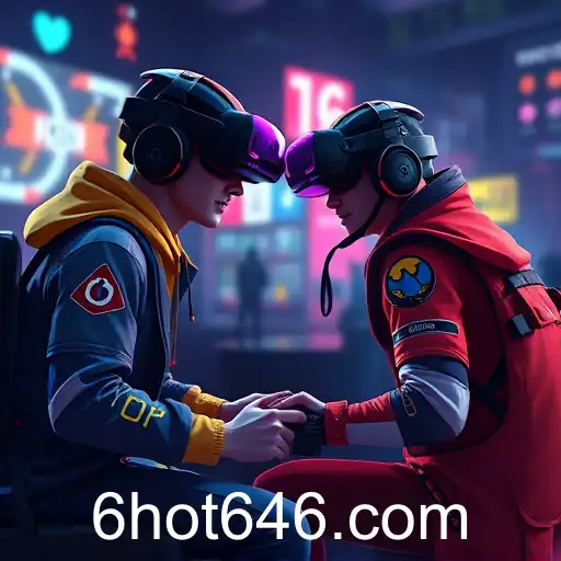 Gaming Trends Shaping the Future