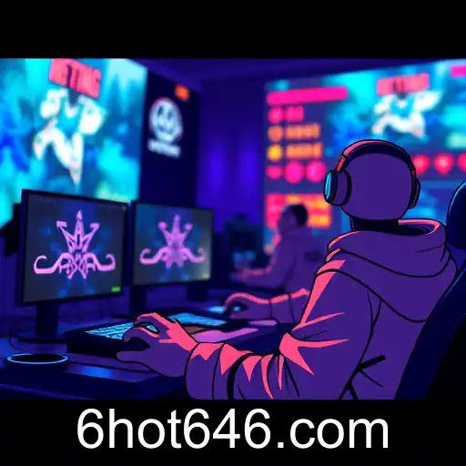 hot646
