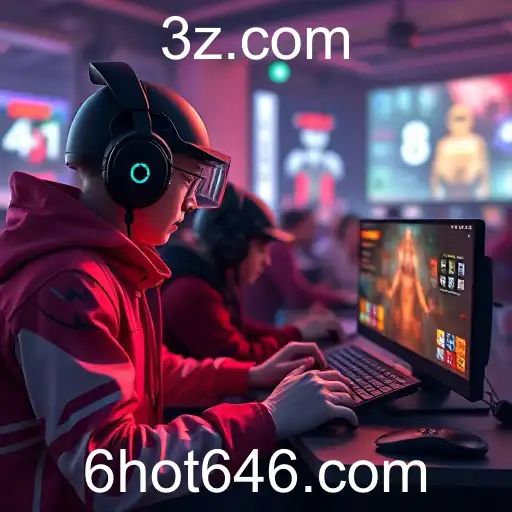 The Rise of Online Gaming Communities
