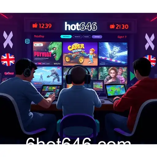 The Rise of Online Gaming in Modern Times