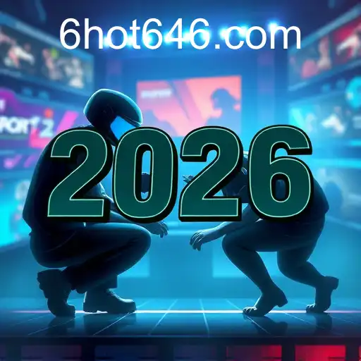 The Rise of Hot646: A New Era in Online Gaming