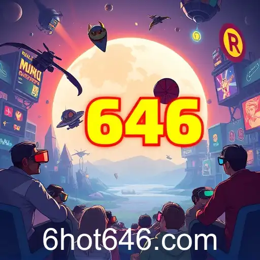 hot646