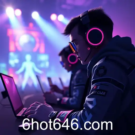 hot646